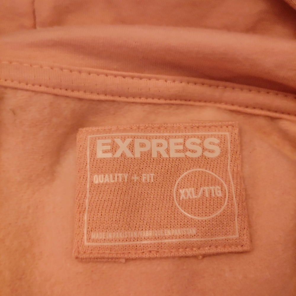 Express Sweater - Picture 2 of 4